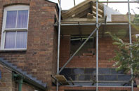 free Glasgoed home extension quotes
